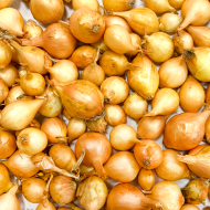 Лук-севок Штуттгартер Ризен ФАСОВКА 0,5лит