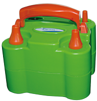 Компрессор 600 ватт НТ518А 2 нажимных клапана