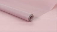 Пленка матовая двухсторонняя Тонировка Пудра-Пудра 60см/200гр