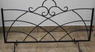 Заборчик Кованный 56-111 100*62см