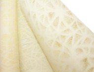 Фетр с рисунком 53см*5м(Польша) YK разноцветный