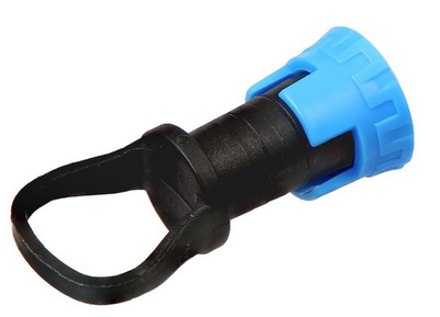 Заглушка для капельной ленты 16мм*5шт Greengo Арт-2710221