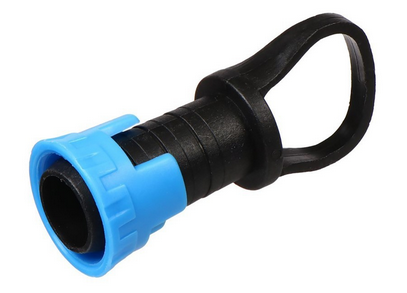 Заглушка для капельной ленты 16мм*5шт Greengo Арт-2710221