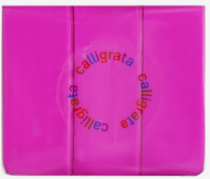 Полимерная глина Calligrata 50гр Пурпурный Арт-10624215