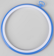 Пяльцы для вышивания с Подвеской D-16,5см Арт-416771