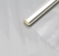 Пленка прозрачная 1кг 60см (38 м) (1уп/6рул)