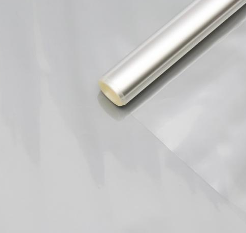 Пленка прозрачная 1кг 60см (38 м) (1уп/6рул) Пленка прозрачная 1кг 60см (38 м) (1уп/6рул)