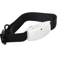 Ошейник с ультразвуковой отпугиватель от блох и клещей 17*11см PGT-041