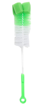 Ёршик бутылочный 32см с Губкой Арт-1917359