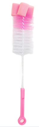 Ёршик бутылочный 32см с Губкой Арт-1917359 Ёршик бутылочный 32см с Губкой Арт-1917359