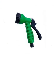 Пистолет распылитель ОАЗИС с 7-ю формами струи Арт-012603