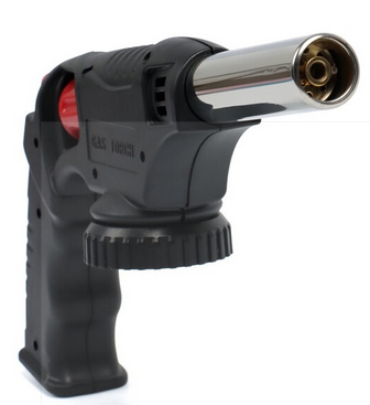 Горелка для Газового балончика 908 (для розжига) 1 ЭТАЖ