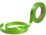 Лента Простая 2см*50ярд Травяная