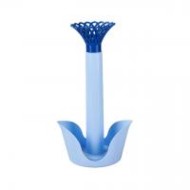 Полотенцедержатель Арт-М-1776 БАШ Н-30см