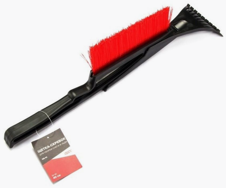 Щетка скребок iSky 40см Щетка скребок iSky 40см