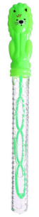 Мыльные пузыри Львята 26см МИКС Арт-7059408