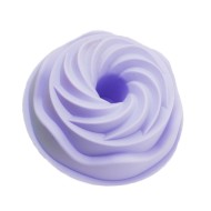 Форма силиконовая для выпечки Немецкий Кекс 11*4,5*3см Арт-1403910