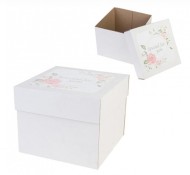 Коробка Special For You крафт L18см W18см H15см