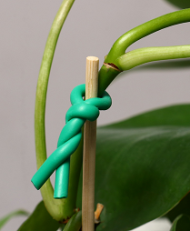 Проволока Мягкая Greengo 3мм*5мет Арт-9244003 (Зал УПАКОВКА)