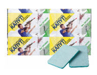 Пластины от комаров Капут 10шт (1кор/250шт) 1 ЭТАЖ