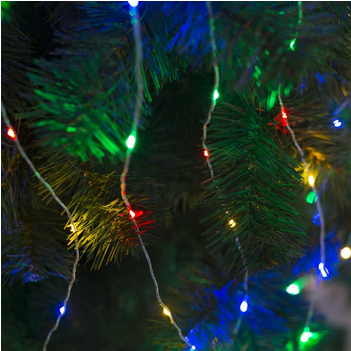 Электрогирлянда 210см на Ёлку Арт-1238 (с креплением на верхушке) Электрогирлянда 210см на Ёлку Арт-1238 (с креплением на верхушке)