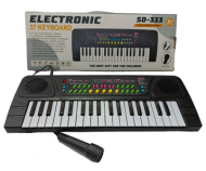 Синтезатор Детский Арт-333