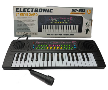 Синтезатор Детский Арт-333