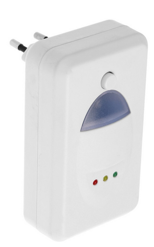 Отпугиватель от Крыс и мышей Ультразвуковой Luazon LRI-07 (1уп/100шт) 200м2 Отпугиватель от Крыс и мышей Ультразвуковой Luazon LRI-07 (1уп/100шт) 200м2