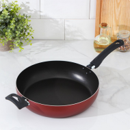 Сковорода Promo Доляна 28см Арт-9295633