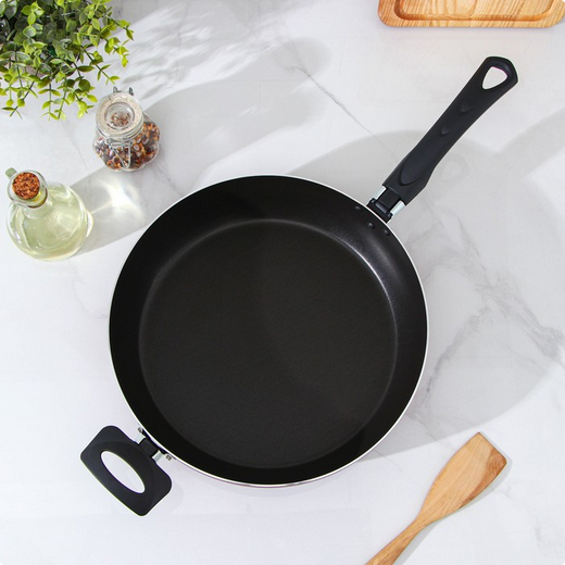 Сковорода Promo Доляна 28см Арт-9295633 Сковорода Promo Доляна 28см Арт-9295633