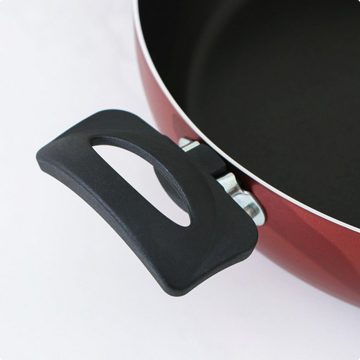 Сковорода Promo Доляна 28см Арт-9295633 Сковорода Promo Доляна 28см Арт-9295633