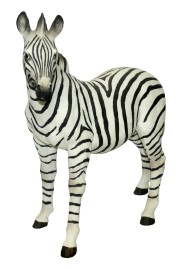 Фигурка Зебра Арт-6240 55см*25см*52см