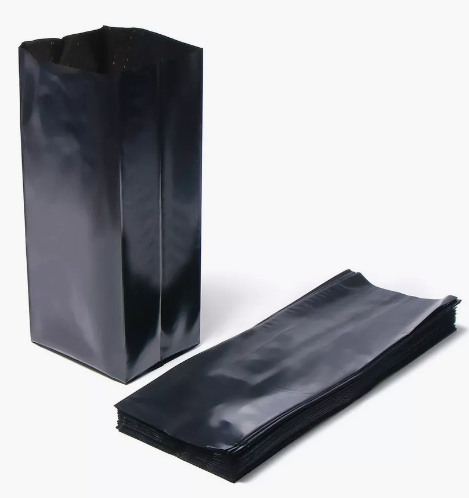 Набор горшков Рассадных П/Э 5лит 135*280мм (Набор 10шт) 100мкм