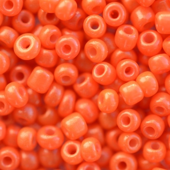 Бисер 450гр Цвета микс