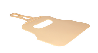 Веер пластиковый МИЛИХ (для раздувания углей) Арт-06007 Веер пластиковый МИЛИХ (для раздувания углей) Арт-06007