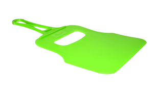 Веер пластиковый МИЛИХ (для раздувания углей) Арт-06007 Веер пластиковый МИЛИХ (для раздувания углей) Арт-06007