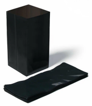 Набор горшков Рассадных П/Э 0,5лит 80*100мм (Набор 30шт) 100мкм