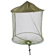 Шляпа Накомарник с кольцом и шнуром для фиксации BOYSCOUT