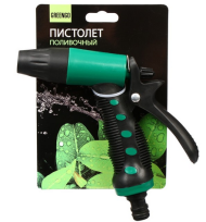 Пистолет распылитель Greengo Арт-2228888
