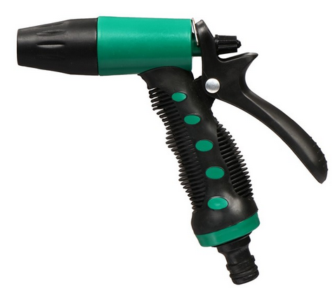 Пистолет распылитель Greengo Арт-2228888