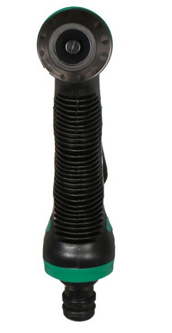 Пистолет распылитель Greengo Арт-2228888