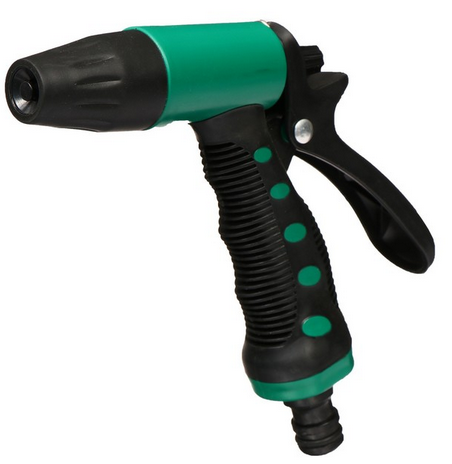 Пистолет распылитель Greengo Арт-2228888