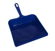 Совок для мусора Квадратный (СИБИРЬ)