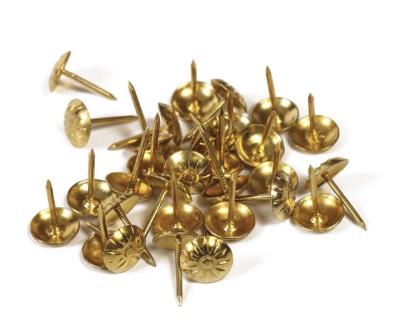 Комплект для обивки дверей эконом (искуств кожа+поролон 3мм+дер гвозди)