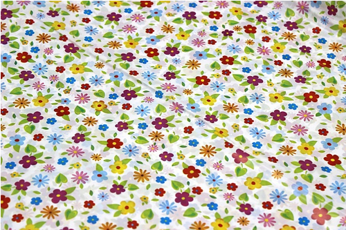 Скатерть одноразовая Лужайка 120*180см Арт-42375