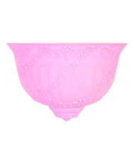 Горшок настенный Ангара d-320мм Розовый