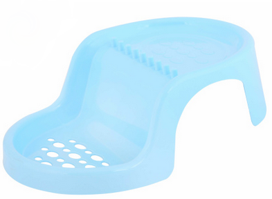 Мыльница на ванну Стиль Арт-М-973/ БАШ