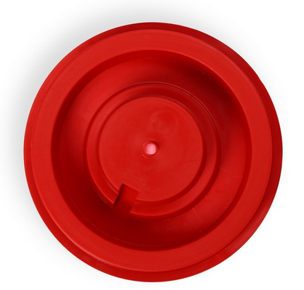 Поилка для Птиц под Банку 135мм