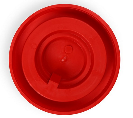 Поилка для Птиц под Банку 135мм