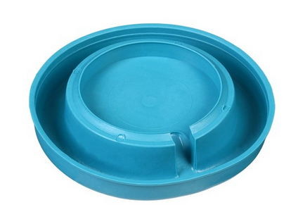 Поилка для Птиц под Банку 135мм